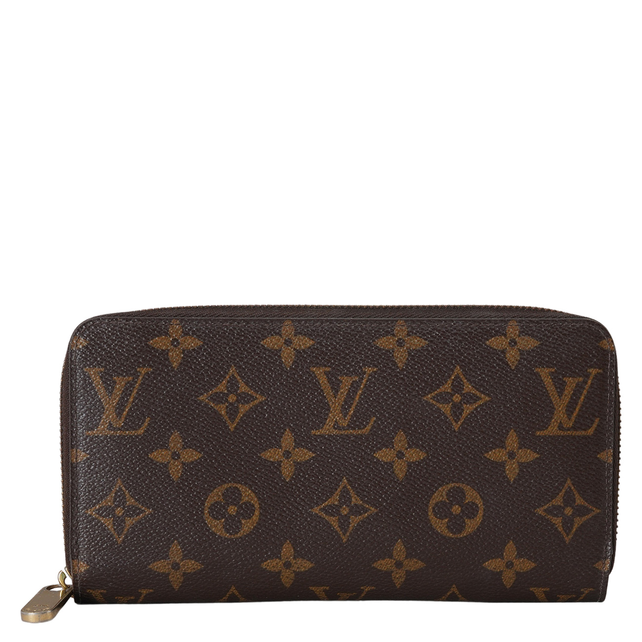 LOUIS VUITTON(USED)루이비통 모노그램 지피 월릿